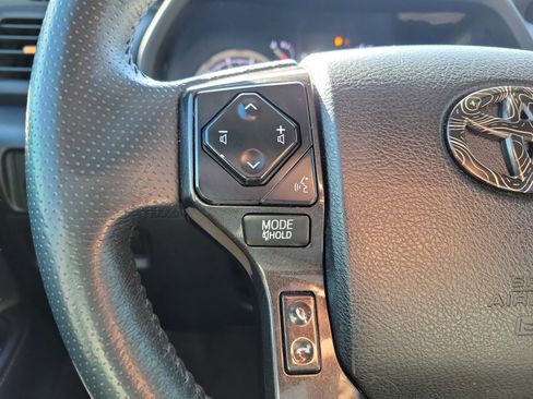 Used 2021 Toyota 4Runner TRD Pro image 18