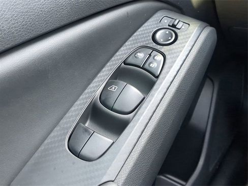 New 2025 Nissan Altima 2.5 S image 20