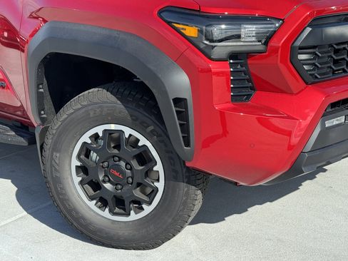 New 2025 Toyota Tacoma TRD Off-Road image 10