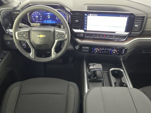 New 2026 Chevrolet Silverado 1500 LT AWD/4WD image 29