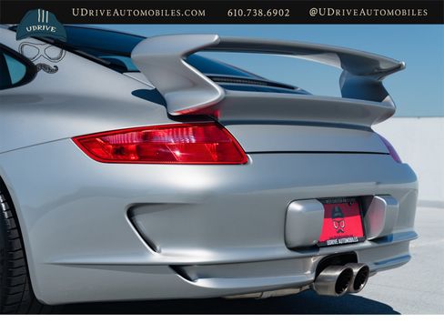 Used 2006 Porsche 911 Carrera S RWD image 24