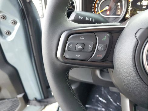 New 2026 Jeep Gladiator Willys image 18