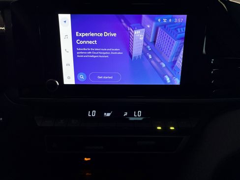 Certified 2025 Toyota Camry LE w/ Convenience Package image 10