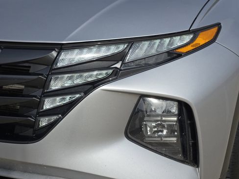 Used 2022 Hyundai Tucson SEL image 10