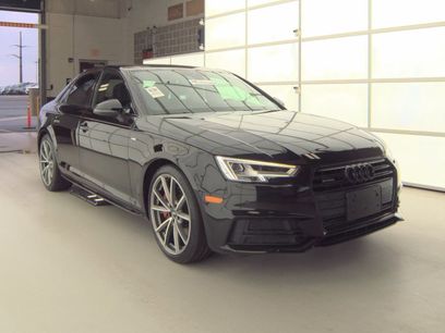 Used 2018 Audi A4 2.0T Premium Plus w/ Premium Plus Package