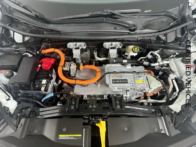 Certified 2023 Nissan Ariya FWD image 30
