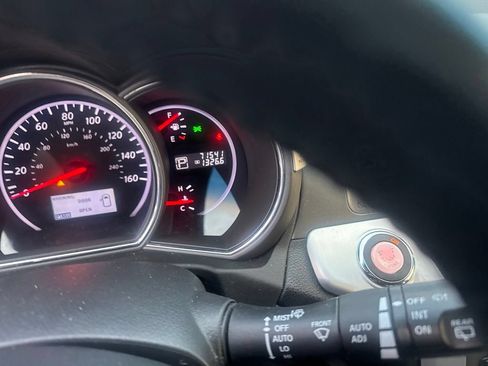 Used 2012 Nissan Murano SL FWD image 20