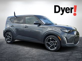 Certified 2023 Kia Soul EX FWD video 1