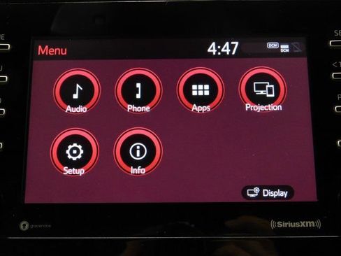 Used 2022 Toyota Camry SE image 45