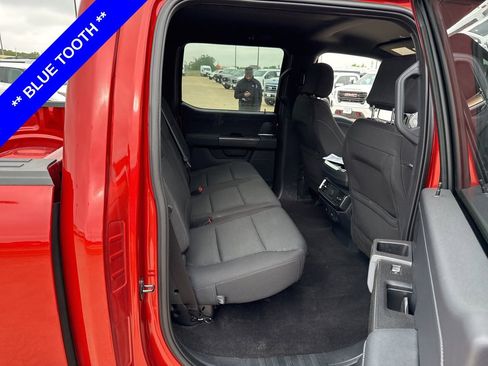 Used 2023 Ford F150 XLT w/ Equipment Group 302A High image 9