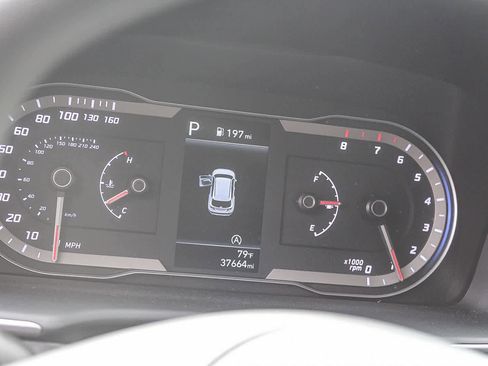 Certified 2023 Hyundai Tucson SEL image 31