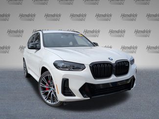 Certified 2024 BMW X3 M40i w/ Premium Package video 2