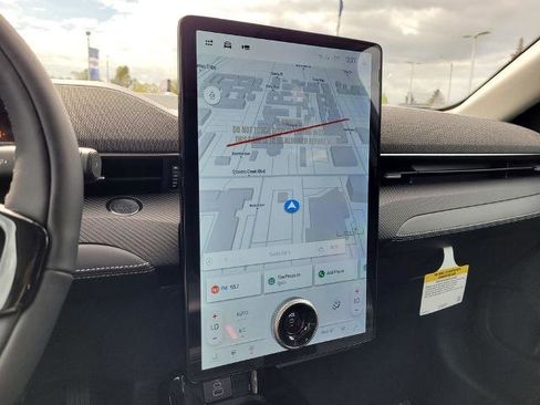 New 2025 Ford Mustang Mach-E Premium image 23