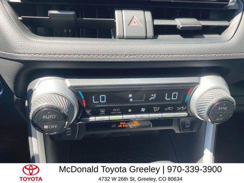 Certified 2025 Toyota RAV4 XLE AWD/4WD image 19