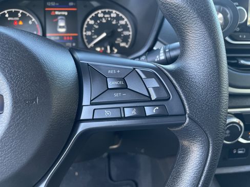 Used 2024 Nissan Altima 2.5 S image 27