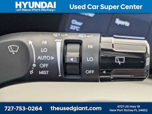 Used 2026 Hyundai Palisade Calligraphy FWD image 45