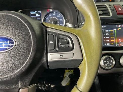 Used 2016 Subaru Crosstrek 2.0i Premium image 24