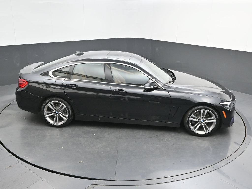 Used 2019 BMW 430i Gran Coupe RWD image 39