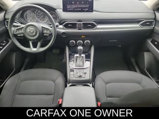 Used 2022 MAZDA CX-5 AWD 2.5 S video 2