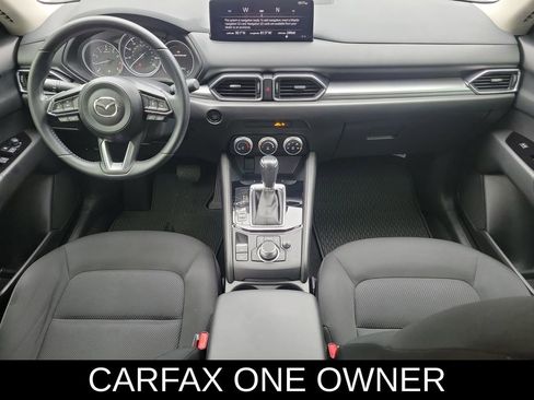 Used 2022 MAZDA CX-5 AWD 2.5 S image 2