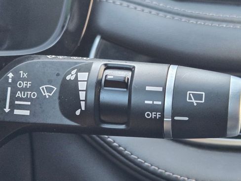 Certified 2025 INFINITI QX60 Luxe w/ Black Edition image 24