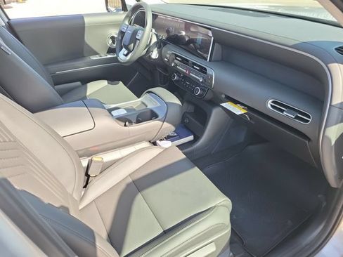 New 2026 Hyundai Palisade SEL AWD/4WD image 20