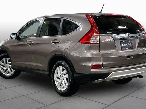 Used 2015 Honda CR-V EX image 12