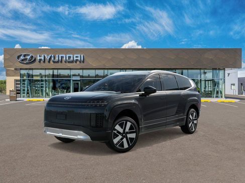 New 2026 Hyundai Ioniq 9 SEL AWD/4WD image 1