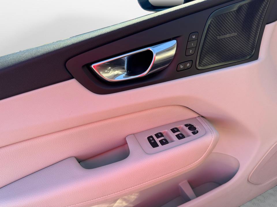 Used 2020 Volvo XC60 T5 Inscription w/ Protection Package Premier FWD image 31