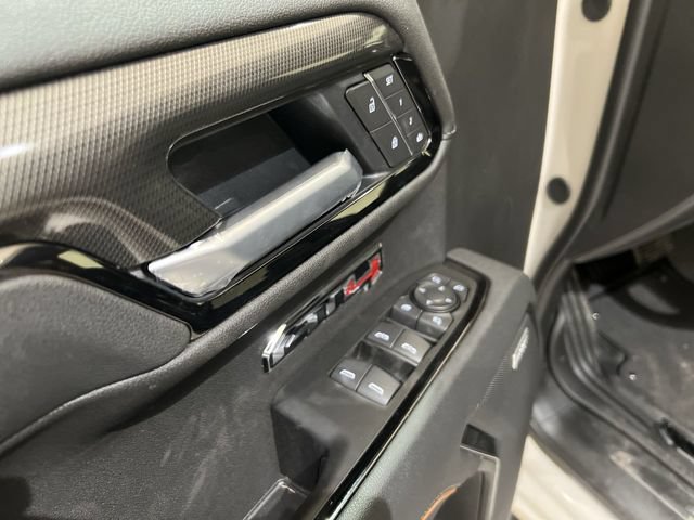 New 2026 GMC Sierra 1500 AT4 w/ AT4 Premium Package AWD/4WD image 22
