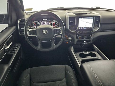 Used 2022 RAM 1500 Big Horn image 19