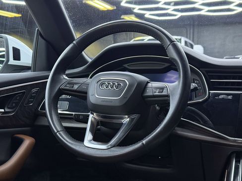 Used 2018 Audi Q7 3.0T Premium Plus w/ Premium Plus Package image 21