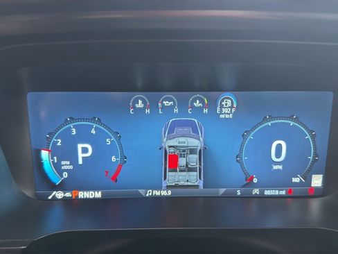 Certified 2025 Ford F150 Raptor image 31