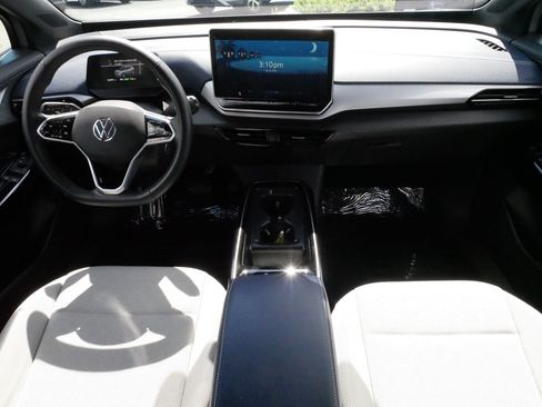 Certified 2025 Volkswagen ID.4 Pro S AWD/4WD image 10