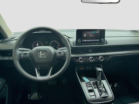 Used 2023 Honda CR-V EX image 20