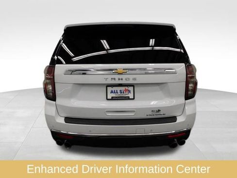 Used 2022 Chevrolet Tahoe Premier image 9