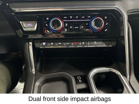 Used 2024 GMC Sierra 2500 Denali w/ Denali Reserve Package image 41