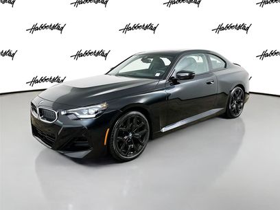 New 2026 BMW 230i xDrive 230i xDrive w/ M Sport Package