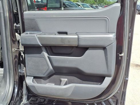 Used 2023 Ford F150 XLT w/ Equipment Group 302A High AWD/4WD image 14