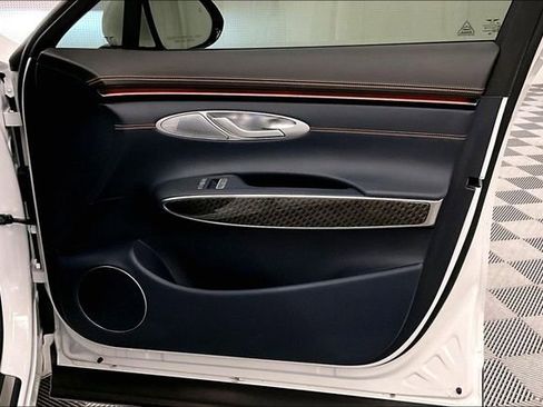 Used 2026 Genesis GV70 3.5T Sport Prestige image 20