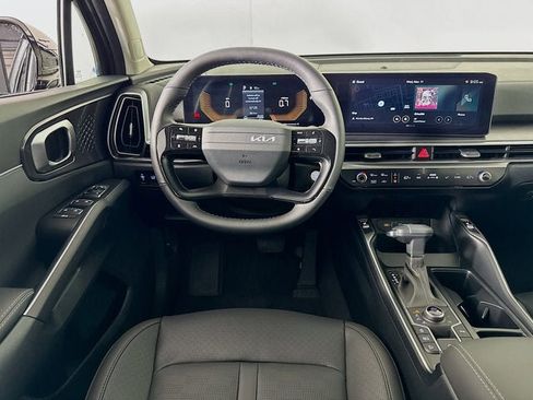 New 2026 Kia Sorento EX image 22