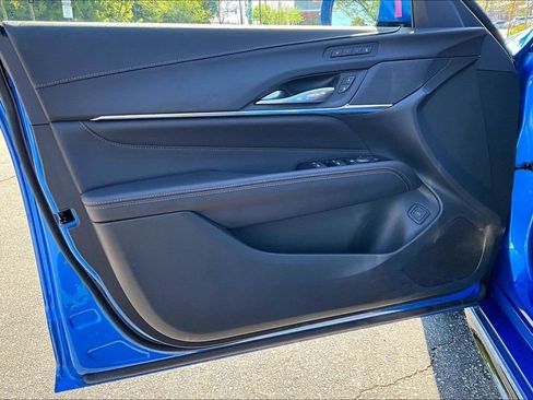 Used 2026 Cadillac CT4 Sport RWD image 20