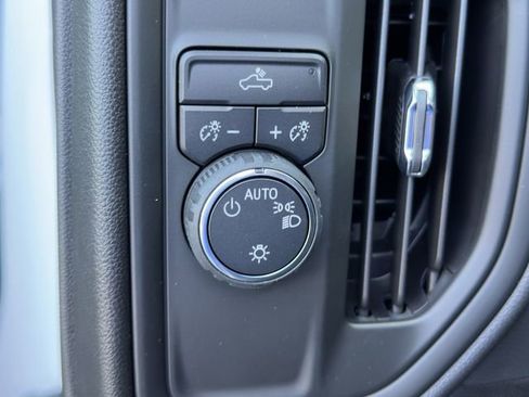 New 2026 Chevrolet Silverado 1500 W/T image 17