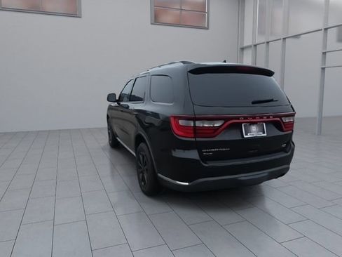 Used 2015 Dodge Durango SXT w/ Quick Order Package 23B image 7