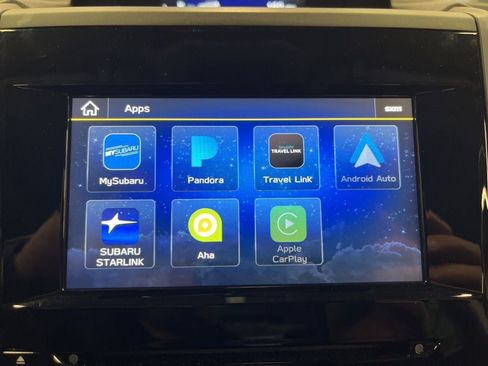 Certified 2022 Subaru Forester Premium image 25