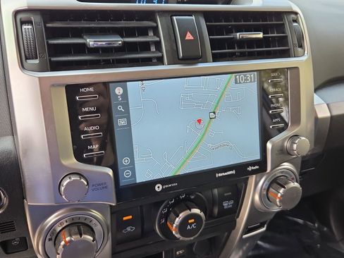 Used 2024 Toyota 4Runner SR5 Premium w/ Moonroof Package image 25