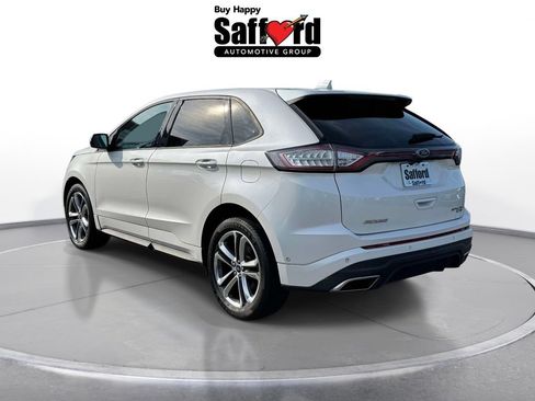 Used 2018 Ford Edge Sport w/ Equipment Group 401A AWD/4WD image 6