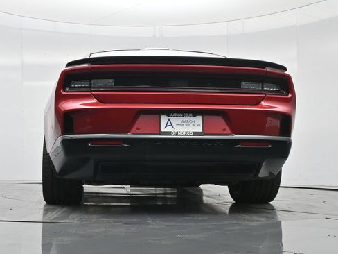 New 2024 Dodge Charger Daytona Scat Pack w/ Plus Group AWD/4WD image 42