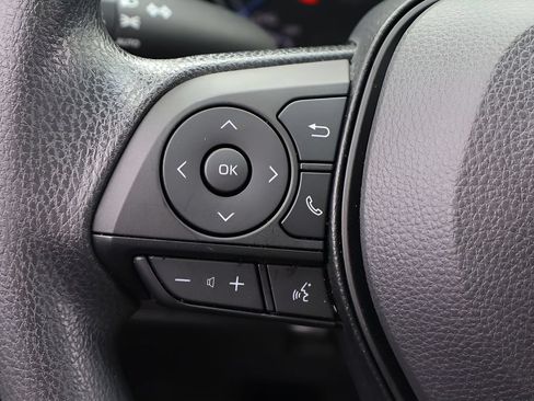 Certified 2024 Toyota RAV4 XLE w/ Convenience Package AWD/4WD image 19