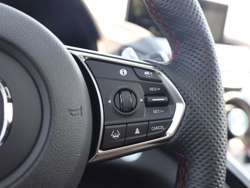 New 2025 Acura RDX AWD w/ A-Spec & Advance Pkg image 19